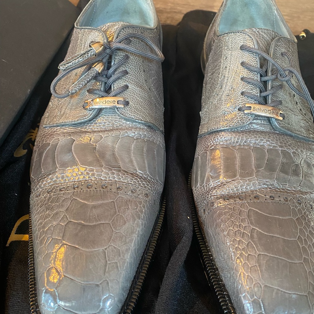 Men’s Shoes